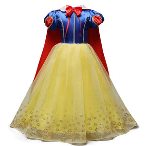 Vestido Disney