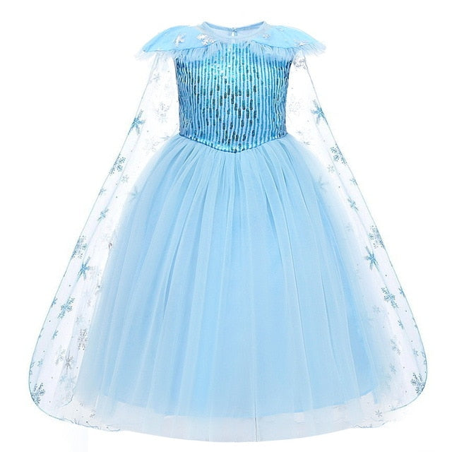 Vestido Disney