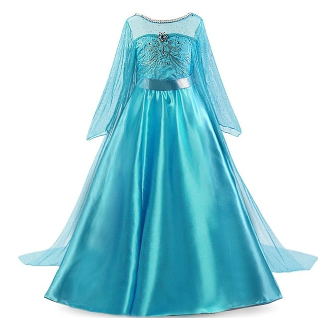 Vestido Disney