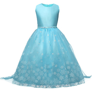 Vestido Disney