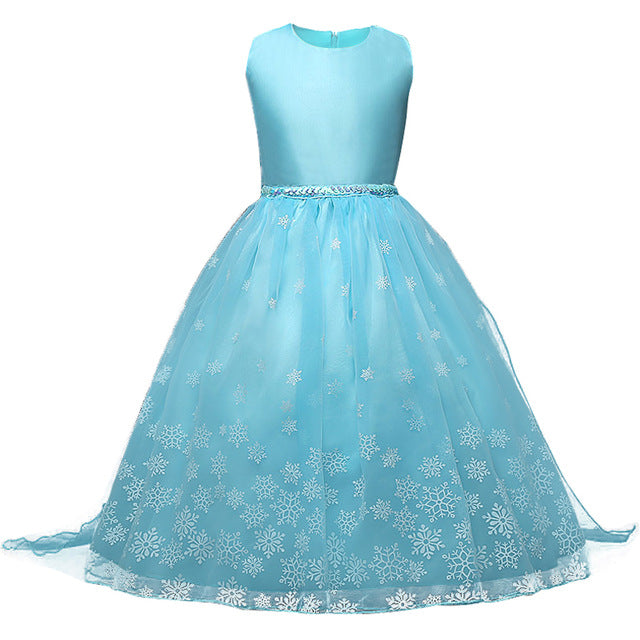 Vestido Disney