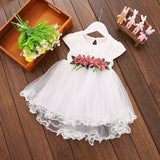 VESTIDO PRINCESS_FRETE GRÁTIS DE 1 A 3 ANOS